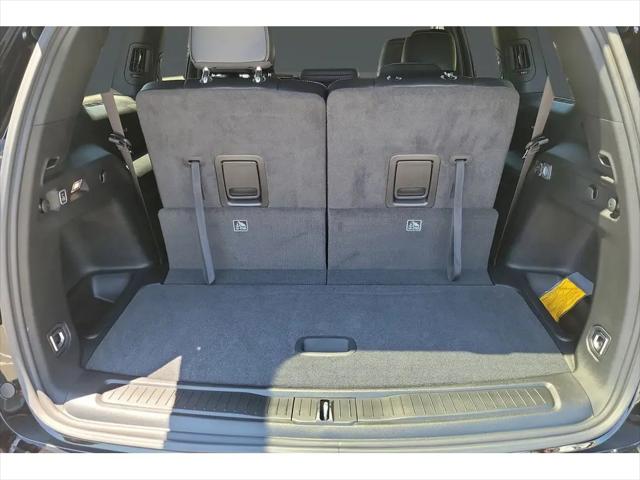 2026 Jeep Grand Cherokee L Altitude 4x2