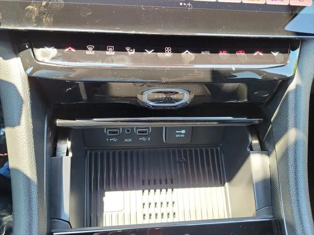 2026 Jeep Grand Cherokee L Altitude 4x2