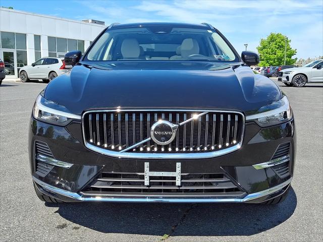 2022 Volvo XC60 B5 Inscription