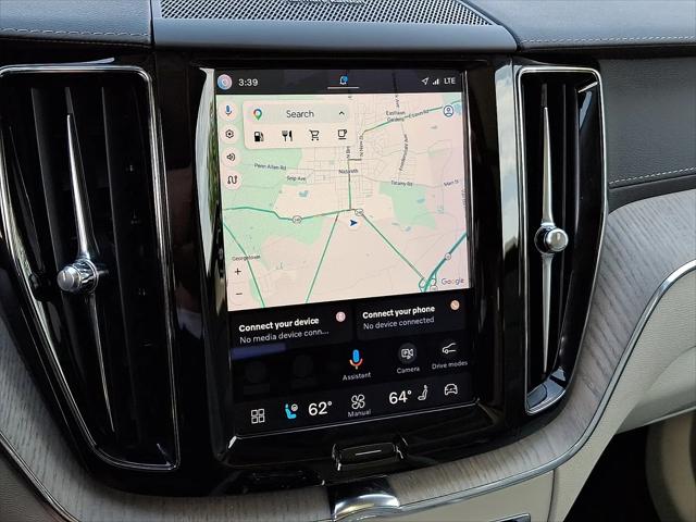 2022 Volvo XC60 B5 Inscription
