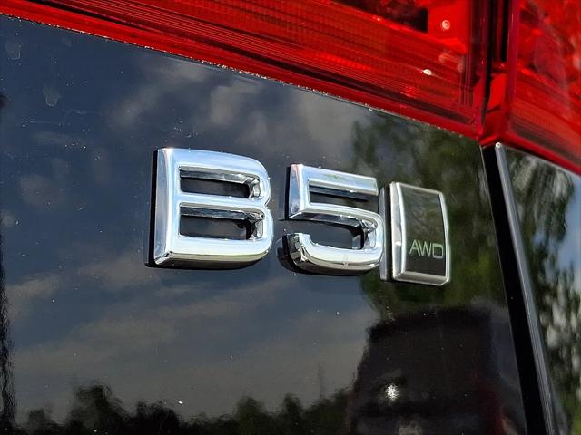 2022 Volvo XC60 B5 Inscription