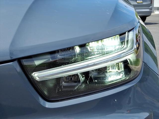 2021 Volvo XC40 T5 R-Design