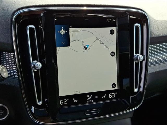 2021 Volvo XC40 T5 R-Design
