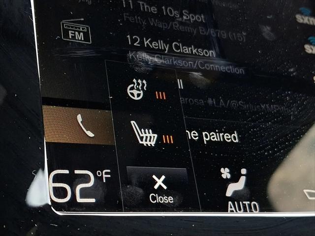 2021 Volvo XC40 T5 R-Design