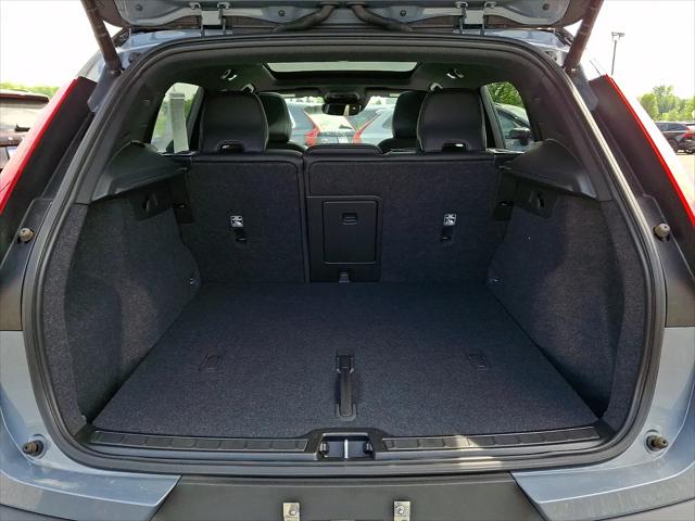 2021 Volvo XC40 T5 R-Design