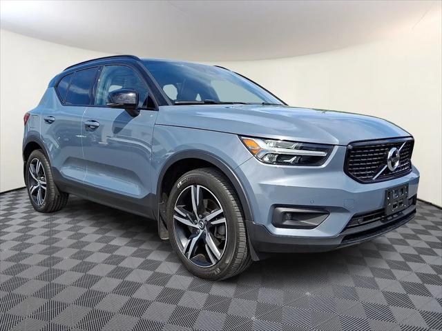 2021 Volvo XC40 T5 R-Design for sale in Nazareth, PA