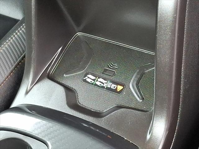 2022 GMC Canyon 4WD Crew Cab Short Box AT4 - Leather
