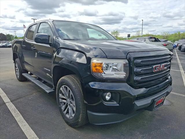 2016 GMC Canyon SLE for sale in Nazareth, PA
