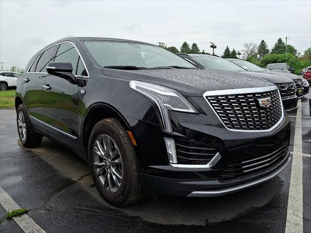 2023 Cadillac XT5 AWD Premium Luxury for sale in Nazareth, PA
