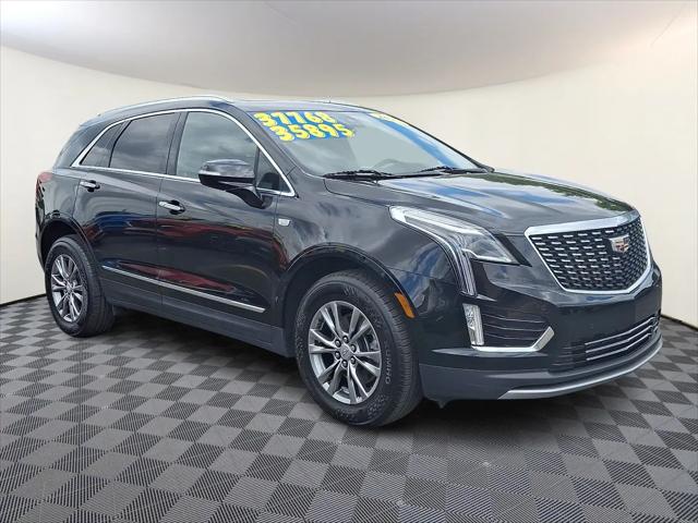 2023 Cadillac XT5 AWD Premium Luxury for sale in Nazareth, PA