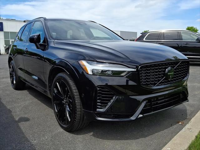 2024 Volvo XC60 Recharge T8 Ultimate Black Edition for sale in Nazareth, PA