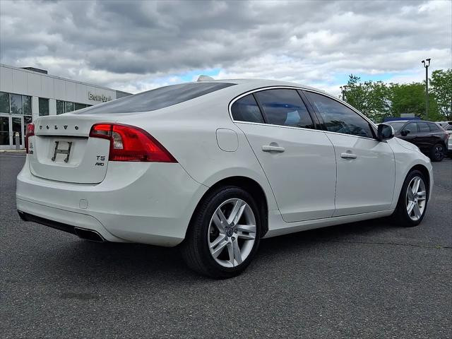 2015 Volvo S60 T5 Premier