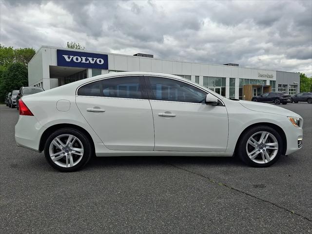 2015 Volvo S60 T5 Premier