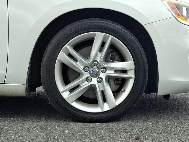 2015 Volvo S60 T5 Premier