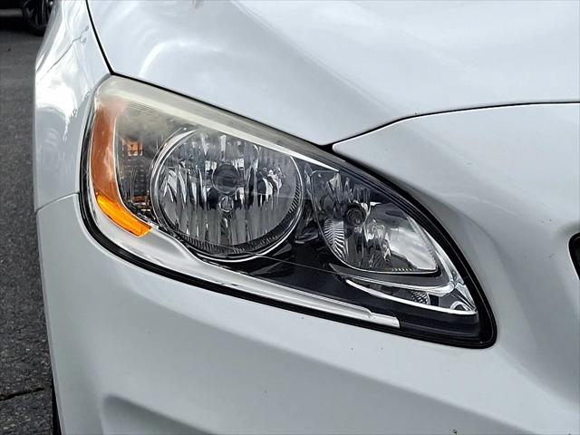 2015 Volvo S60 T5 Premier