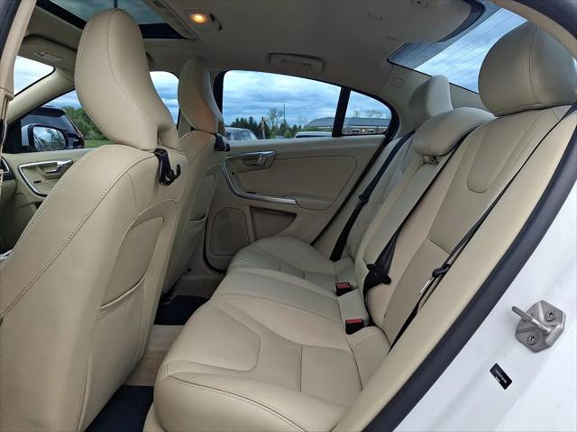 2015 Volvo S60 T5 Premier