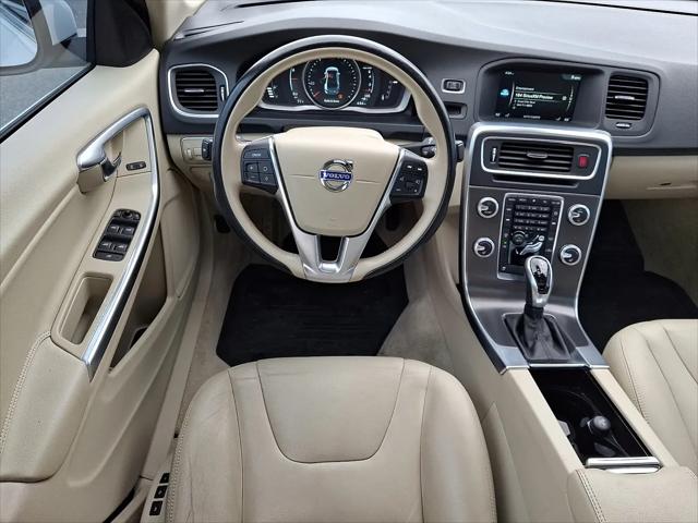 2015 Volvo S60 T5 Premier