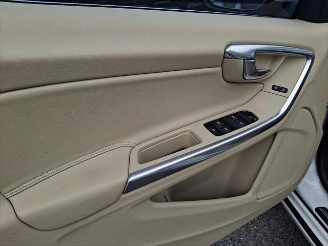 2015 Volvo S60 T5 Premier