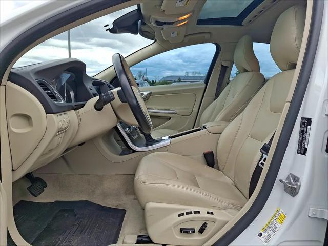 2015 Volvo S60 T5 Premier
