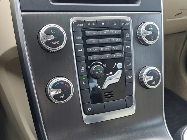 2015 Volvo S60 T5 Premier