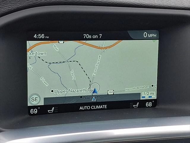 2015 Volvo S60 T5 Premier
