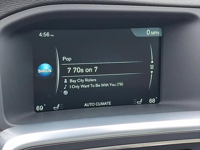 2015 Volvo S60 T5 Premier
