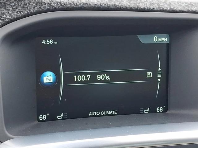 2015 Volvo S60 T5 Premier