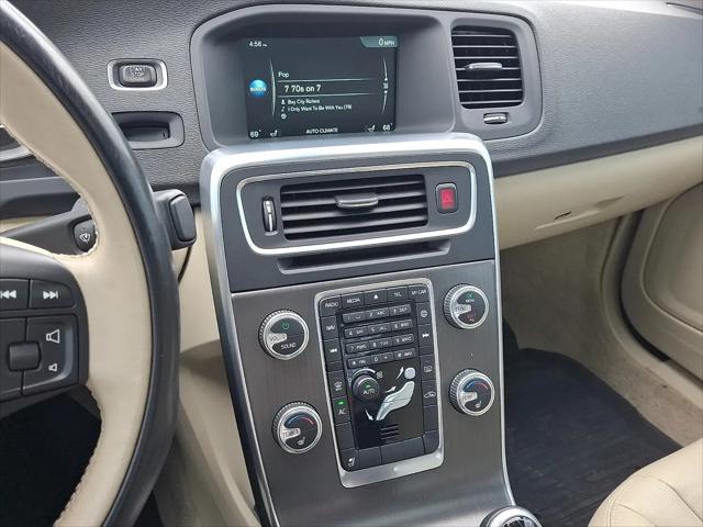 2015 Volvo S60 T5 Premier