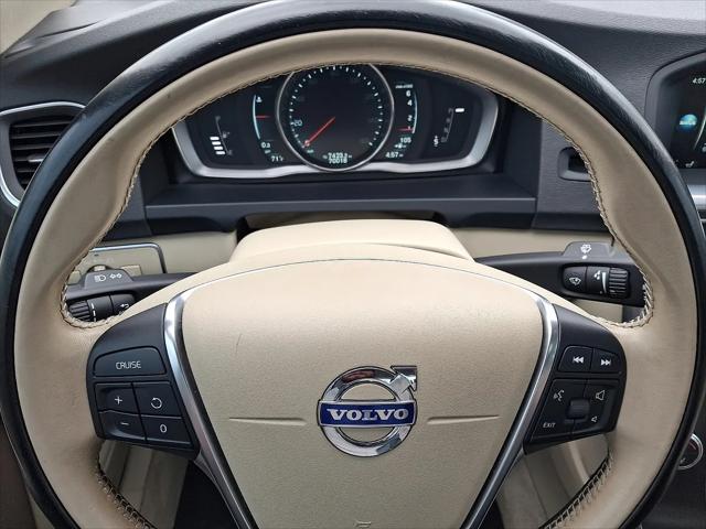 2015 Volvo S60 T5 Premier