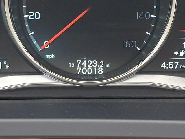 2015 Volvo S60 T5 Premier