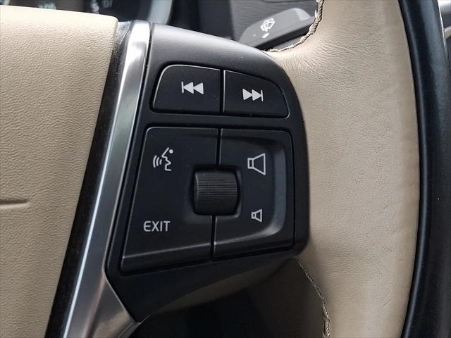 2015 Volvo S60 T5 Premier