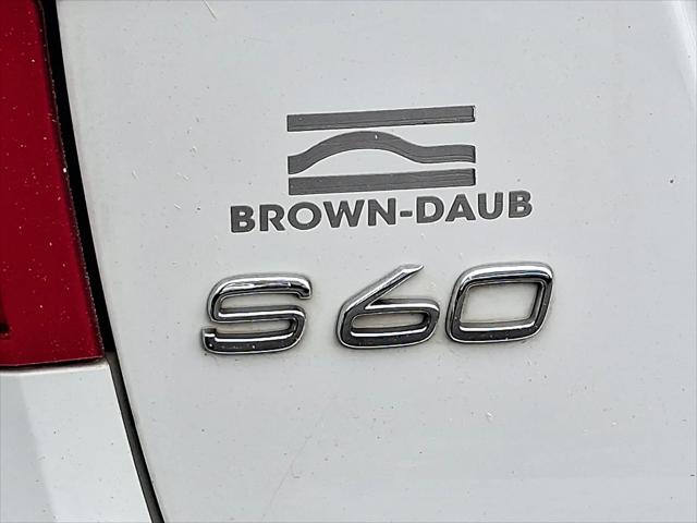 2015 Volvo S60 T5 Premier