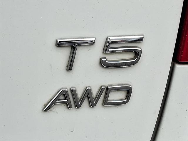 2015 Volvo S60 T5 Premier