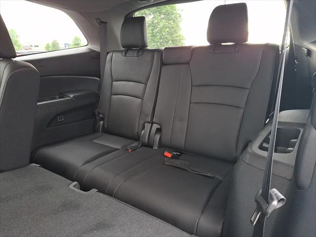 2020 Honda Pilot AWD EX-L