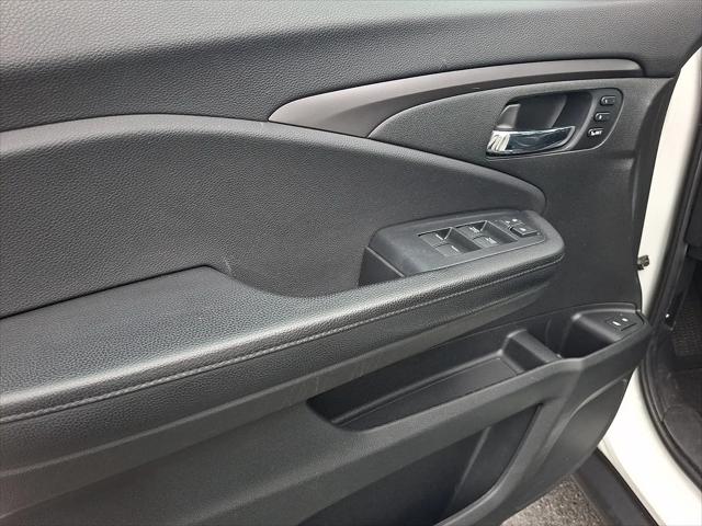 2020 Honda Pilot AWD EX-L