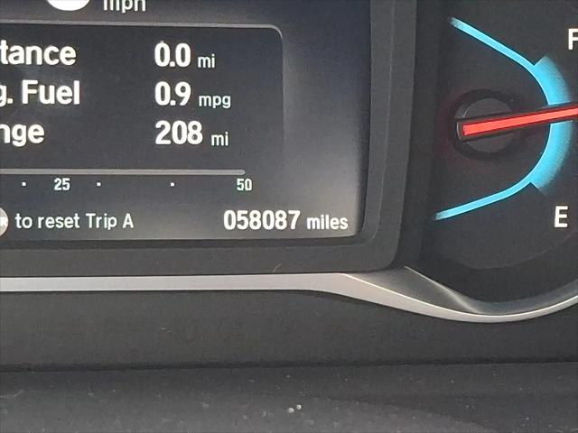 2020 Honda Pilot AWD EX-L