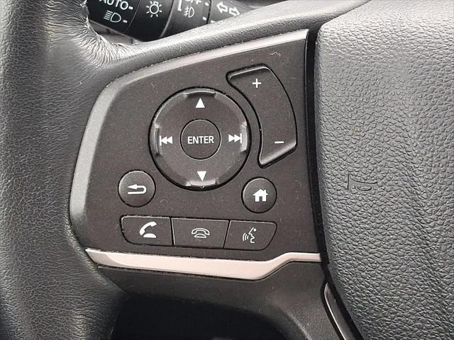2020 Honda Pilot AWD EX-L