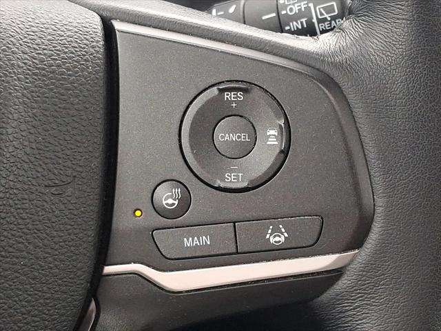 2020 Honda Pilot AWD EX-L