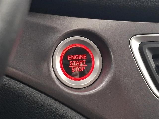 2020 Honda Pilot AWD EX-L