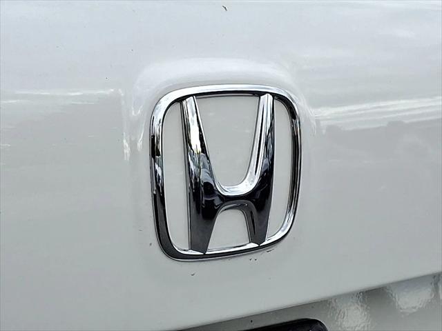 2020 Honda Pilot AWD EX-L