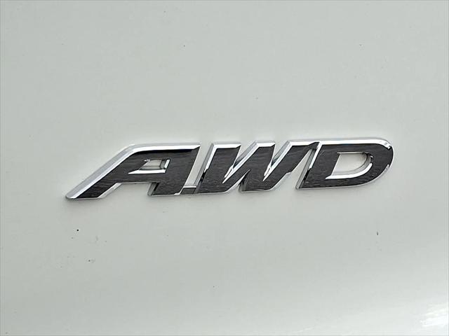2020 Honda Pilot AWD EX-L