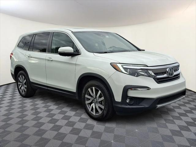 2020 Honda Pilot AWD EX-L for sale in Nazareth, PA