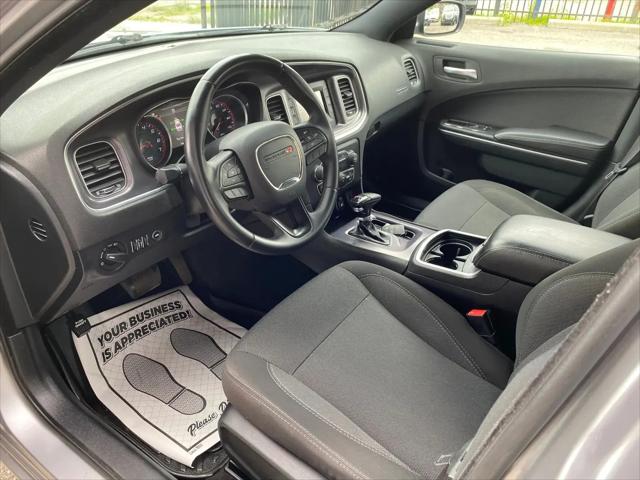 2015 Dodge Charger SE