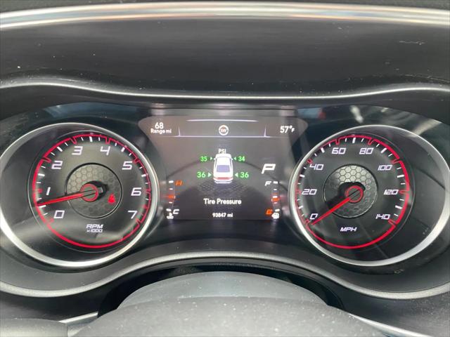 2015 Dodge Charger SE