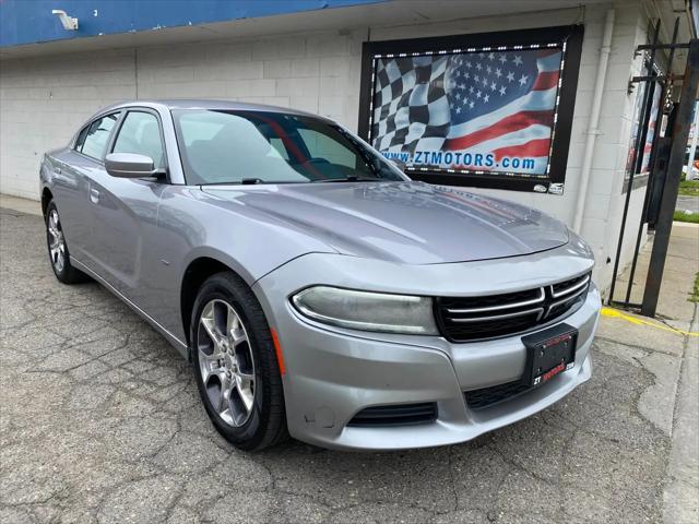 2015 Dodge Charger SE for sale in Detroit, MI