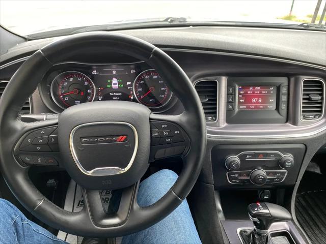 2015 Dodge Charger SE