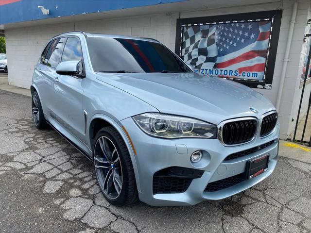 2015 BMW X5 M Standard for sale in Detroit, MI