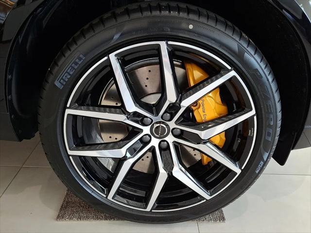 2026 Volvo XC60 Plug-In Hybrid Polestar Engineered, T8 AWD Electric/Gasoline