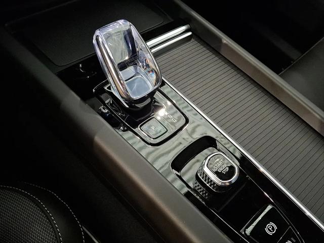 2026 Volvo XC60 Plug-In Hybrid Polestar Engineered, T8 AWD Electric/Gasoline
