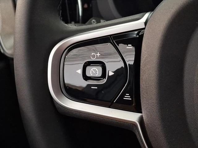 2026 Volvo XC60 Plug-In Hybrid Polestar Engineered, T8 AWD Electric/Gasoline